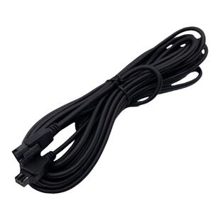 机器视觉光源延长线SM公母3P对接线对插拖链柔软耐折弯绝缘线5米