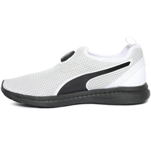 过季断码特价PUMA彪马男女学生鞋缓震软底HYBRID跑步鞋 192799