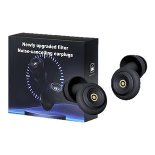 重度噪音耳塞防噪声工厂抗噪工业级降噪静音车间专用防护干扰隔音