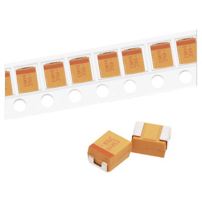 1210/3528钽电容小锯鳄