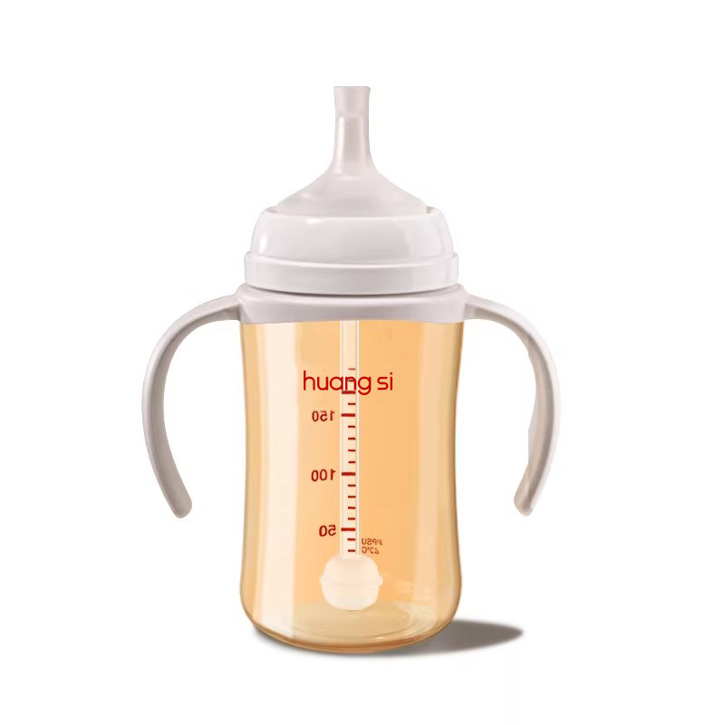 3代奶瓶配件离乳奶吸嘴直饮吸管