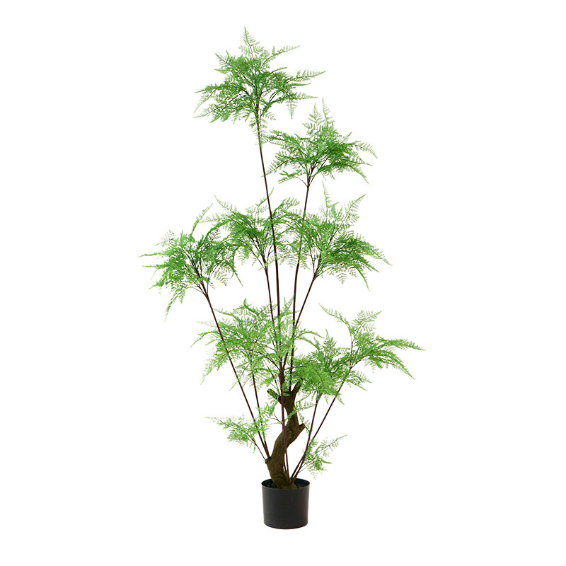 北欧仿真绿植室内客厅家居落地