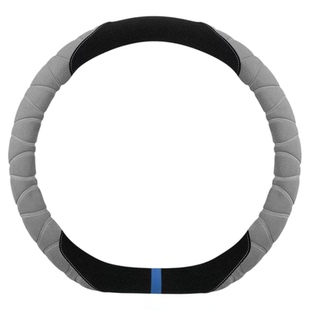 比亚迪海鸥海豚汉EV元plus秦plusdmi唐海豹宋pro方向盘套冬季毛绒