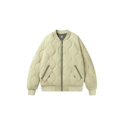 蕉下轻量化气绒服防风防污外套