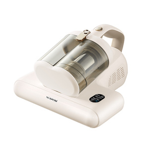 苏泊尔有线除螨仪超声波家用床上吸尘器去螨虫紫外线杀菌机除螨机