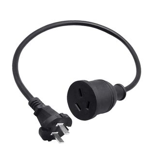 10A转16A转换插头大功率空调电源延长线转接头集成灶插排拖插线板