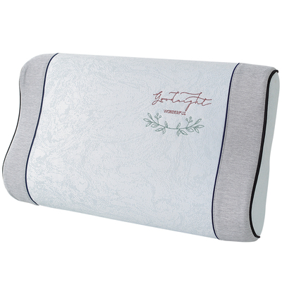 夏季凉席乳胶枕枕套记忆枕芯套