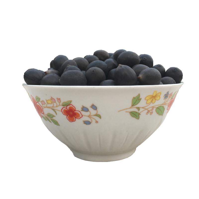 黑莲子带壳干莲子即食铁莲子散装莲子