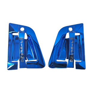 解放天V龙V悍V陆V奥V途V龙VH麟VH悍VH货车门把手不锈钢门碗门拉手