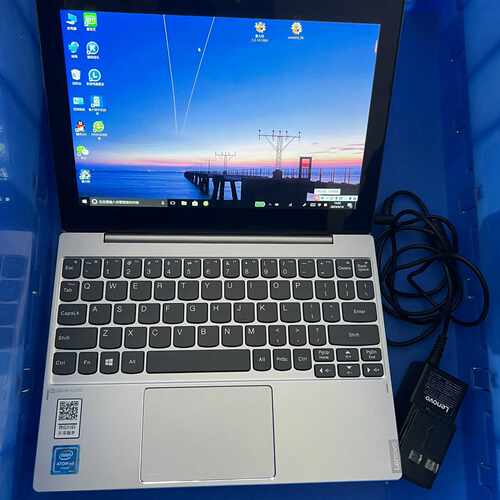 Lenovo/联想 MIIX 320-10ICR二合一平板电