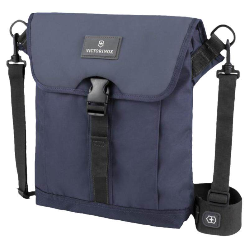 VICTORINOX/维氏 男包单肩包卡扣包盖式logo美国直邮VL 323892