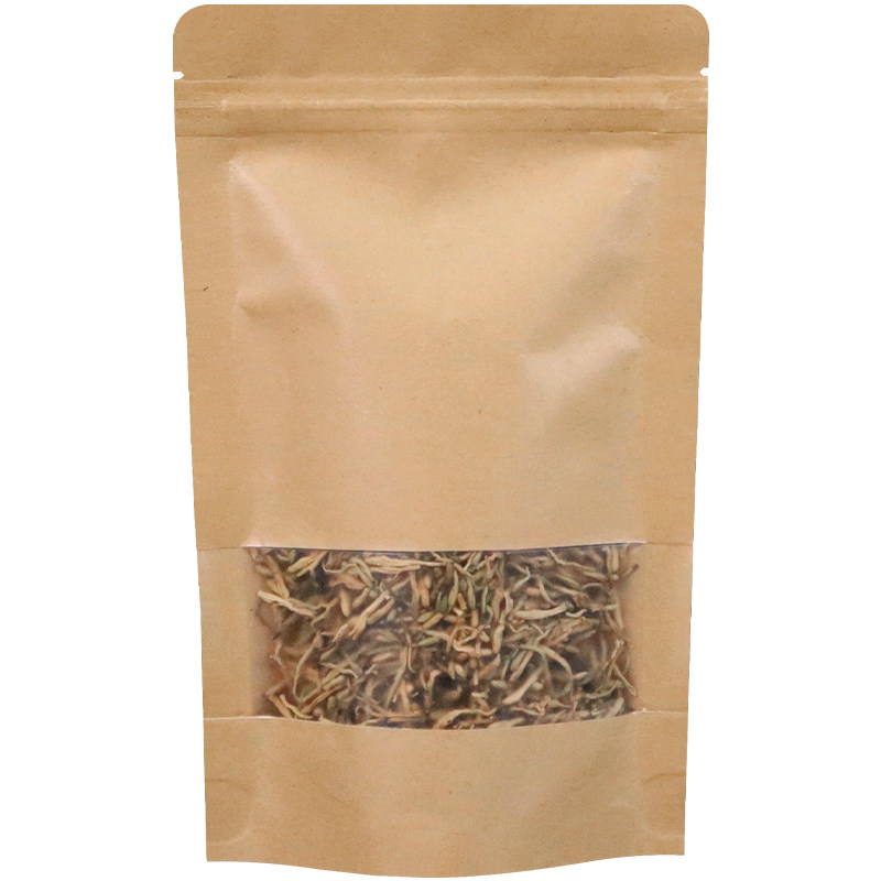 茶叶样品袋散茶20克装小号茶叶袋