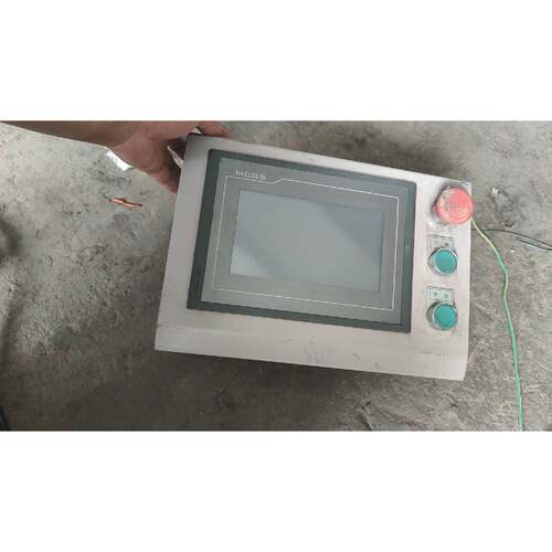 〔议价-可维修〕触摸屏TPC7062TD 工业级人机界面 带USB接