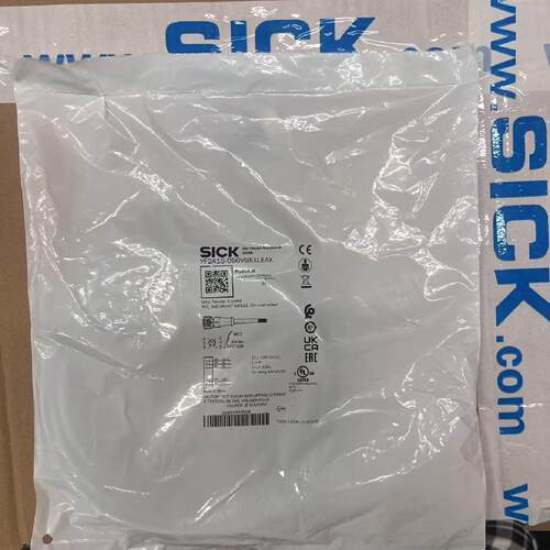 议价【SICK原装正品】西克线缆YF2A15-050VB5XLEAX德国施克209624