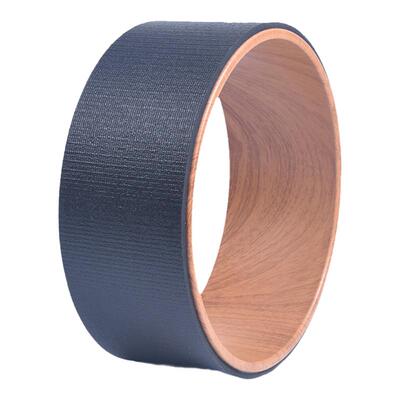 专业级瑜伽轮普拉提圈