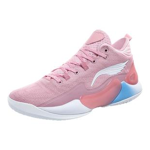 驭帅18篮球鞋男音速12气垫巴特勒JB2代利刃4V2儿童闪击10运动鞋女