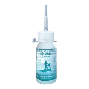 舒华跑步机油润滑油硅油健身房专用润滑油跑带油保养油配件通用