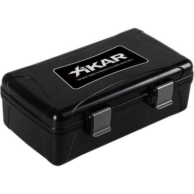 荣获全美设计大奖的雪茄保湿盒