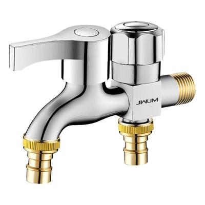 全铜双开水龙头【爆款热卖1亿+】