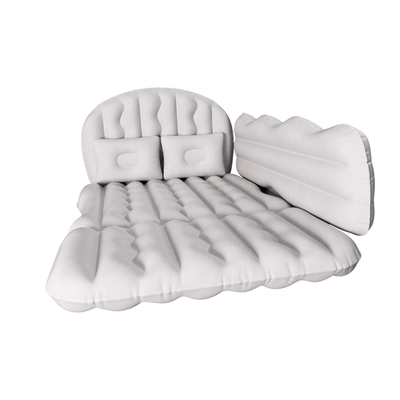 【大众帕萨特】车载后排充气床垫