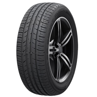 【两条装】邓禄普轮胎215/60R16 95H FM800 适配凯美瑞天籁帕萨特