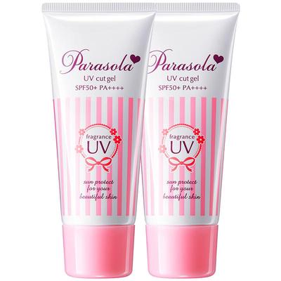 【百亿】娜丽丝防晒霜女面部水润不油腻50倍防紫外线临期至12月