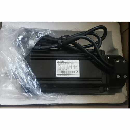 议价全新 信捷伺服电机Ms一80sTE一M03520B一20p7 原装正品 需要