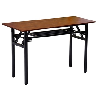 圆角家用桌子长方形折叠桌培训桌子摆摊桌子餐桌学习桌电脑桌美甲