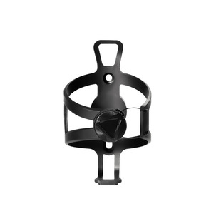 自行车水壶架旋钮可调节可装airtag定位山地车公路车通用水杯架