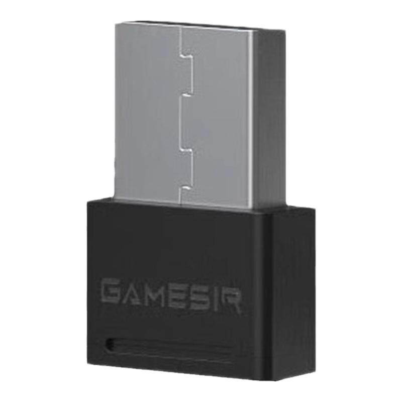 盖世小鸡超新星风行者G8+手柄2.4G无线接收器启明星1/2/NS接收器