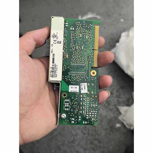 议价贝加莱通迅卡3IF791.9包好3IF791维修