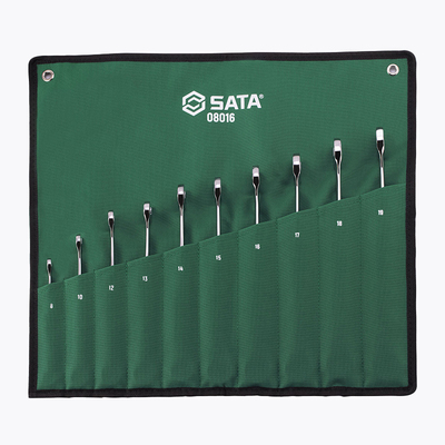 Sata/世达X柄两用扳手08016
