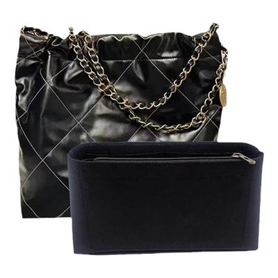 多福收纳纯手工内胆包不刺手