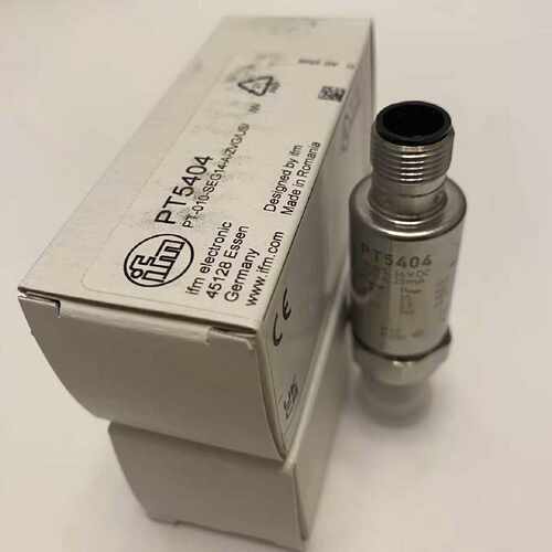 议价德国IFM易福门压力传感器PT9550 PT9551 PT9552 PT9553 PT955