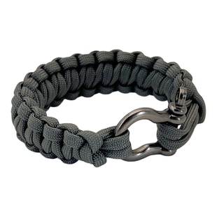 【刃木原创】美国进口Atwood伞绳快拆手绳一键快拆户外求生手环