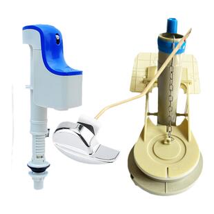 适配TOTO马桶水箱配件CW854RB 886B 864坐便进水阀 排水阀 扳手