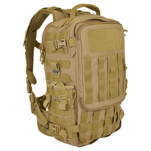 Hazard4危机4第二战场cordura军迷战术双肩背包运动户外旅游登山