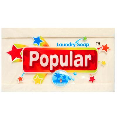 泡飘乐抑菌婴儿洗衣皂