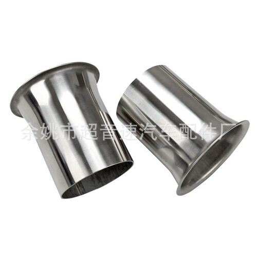 汽车排气管改装跨境支持仓适用ChevyTruck不锈钢进气歧管配件
