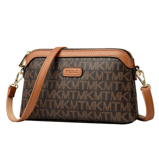 女士包包2025新款真皮中年女包妈妈斜挎小包质感手机包上班通勤包