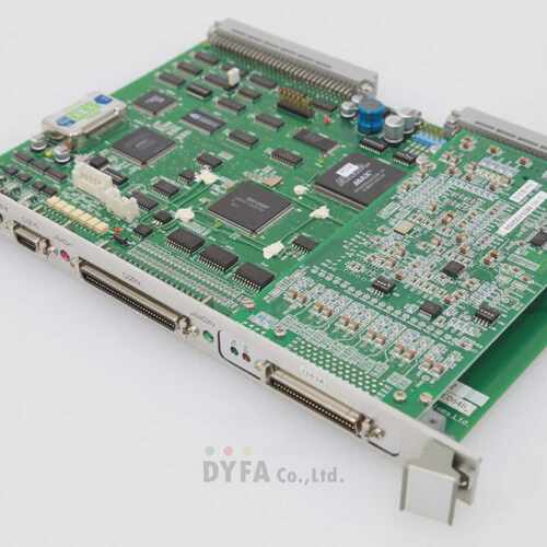 NIKON HSL-CMC-A 4S019-664 SHI CONTROL used X120D10102 PCB-I-