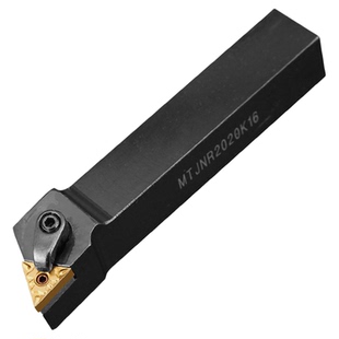 外圆数控刀杆93度车刀MTJNR2020K16/MTJNR2525M16车床精车刀具
