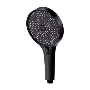 大面板超强增压花洒喷头淋浴强力加压大出水量洗澡高压沐浴套装