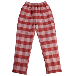 绗棉冬天女士夹棉裤女大码加厚棉裤纯棉保暖裤棉袄舒适柔软