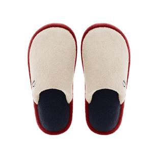 【王一博同款】蕉内棉棉305H家居男士棉拖室内防滑防臭女款棉拖鞋