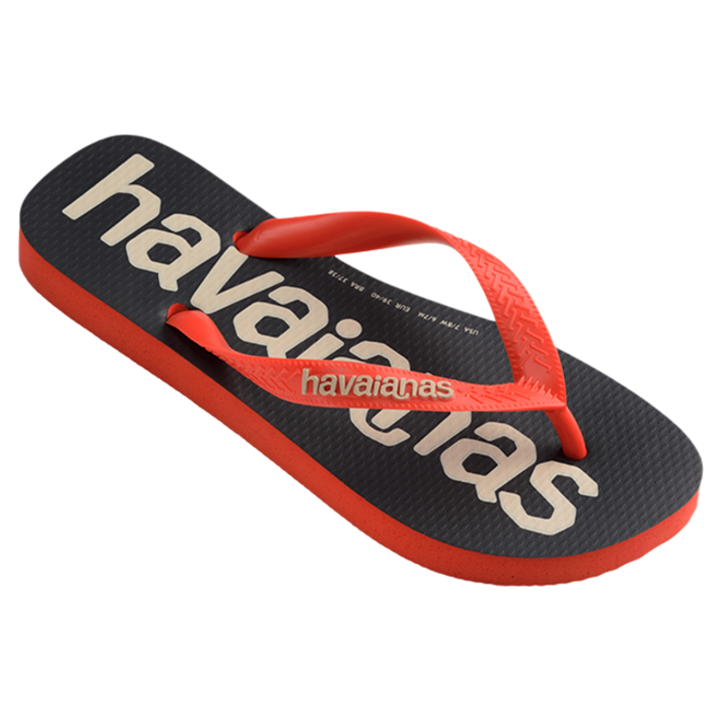 Havaianas可外穿沙滩防滑人字拖