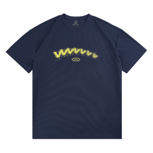 维动制噪速干投篮服短袖男运动美式篮球训练跑步健身T恤网眼上衣