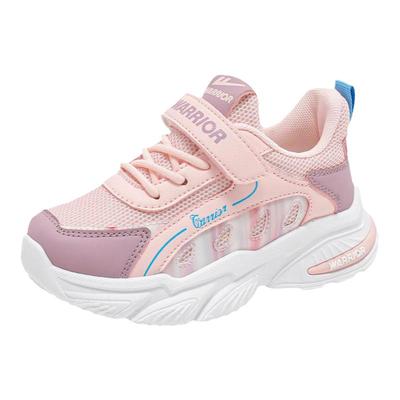 回力女童鞋儿童运动鞋