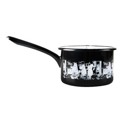 芬兰进口muurla欧式搪瓷碗