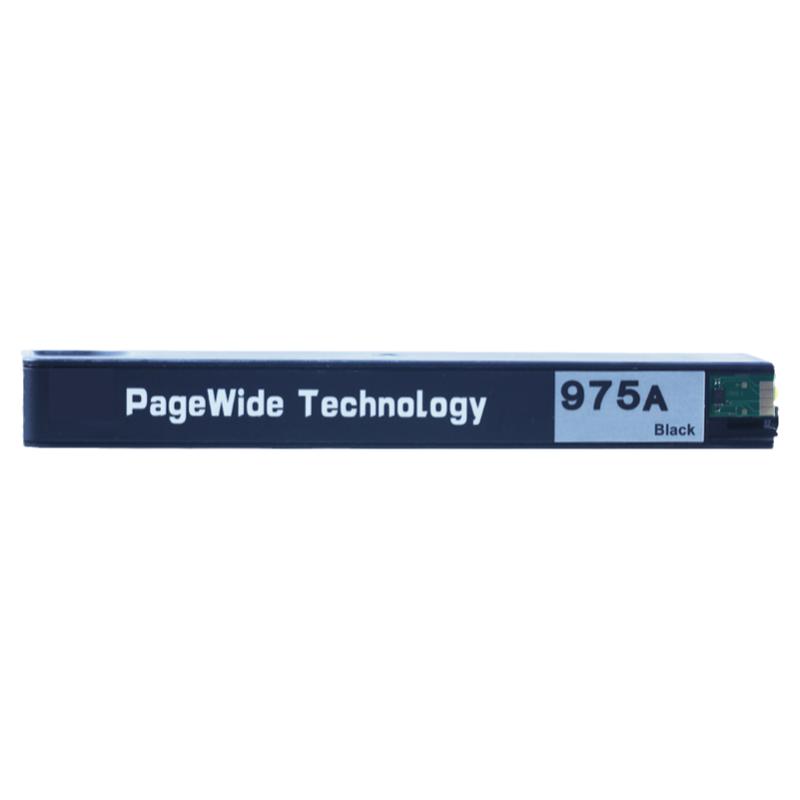 975a适用惠普PageWide Pro 477dn打印机墨盒976Y452DN 452DW 477dw 552dw 577dw/z P55250 P57750dw墨水975X